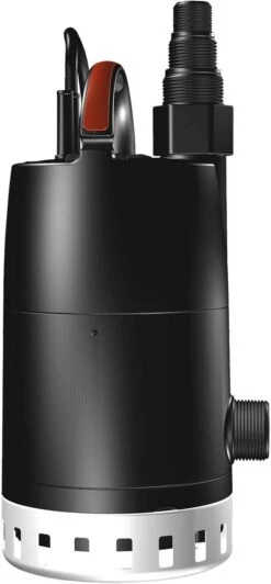 Grundfos Kellerentwässerungspumpe UNILIFT CC 7 M1, 10 M Kabel, Rp 1 1/4 IG, 230 V