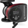 Grundfos Magna3 Heizungsumwälzpumpe 97924643 32-100F, 220 Mm, PN 16, 230 V -Geberit Store Grundfos Magna3 Heizungsumwaelzpumpe 97924643 32 100F 220 mm PN 16 230 V