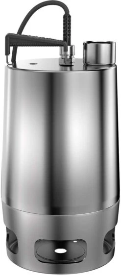 Grundfos Unilift Schmutzwasserpumpe 96010577 AP50.50.11.1.V, 1 1/2 IG, 230 V, 10 M Kabel