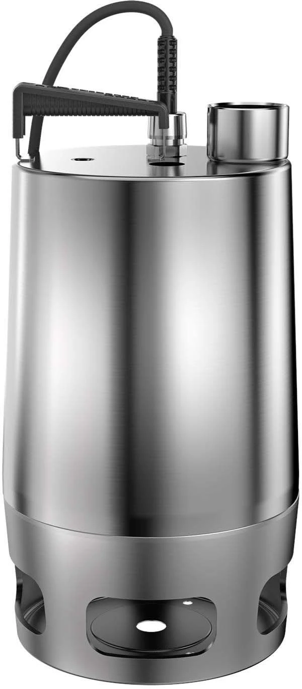 Grundfos Unilift Schmutzwasserpumpe 96010577 AP50.50.11.1.V, 1 1/2 IG, 230 V, 10 M Kabel 3 Grundfos Unilift Schmutzwasserpumpe 96010577 AP50.50.11.1.V, 1 1/2 IG, 230 V, 10 M Kabel