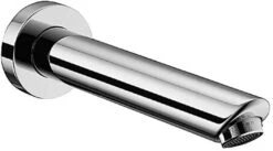 Hansa Wanneneinlauf 52502100 Als Wandauslauf, Ausladung 170mm, Chrom