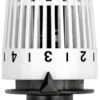 Heimeier Thermostat-Kopf 6510-00.500 0-50 °C, Für Multi V 1 Heimeier Thermostat-Kopf 6510-00.500 0-50 °C, Für Multi V -Geberit Store Heimeier Thermostat Kopf 6510 00.500 0 50 °C fuer Multi V