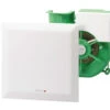 Helios Ventilator Einsatz ELS-VF 100/60/35 8166 100/60/35 M3/h, 3 Leistungsstufen -Geberit Store Helios Ventilator Einsatz ELS VF 100 60 35 8166 100 60 35 m3 h 3 Leistungsstufen