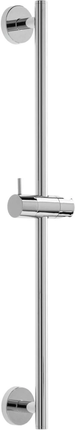 Herzbach Living Spa Brausegarnitur 11.660180.1.01 600 Mm, Chrom