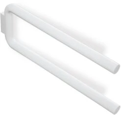 Hewi 477 Handtuchhalter 477.09.10086 2-tlg., Sand