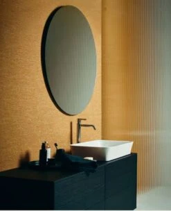 Ideal Standard Conca Spiegel T3958BH 80x2,6x80 Cm, Rund, Mit Ambientebeleuchtung, Neutral 15 Ideal Standard Conca Spiegel T3958BH 80x2,6x80 Cm, Rund, Mit Ambientebeleuchtung, Neutral -Geberit Store Ideal Standard Conca Spiegel T3958BH 80x26x80 cm rund mit Ambientebeleuchtung neutral 3