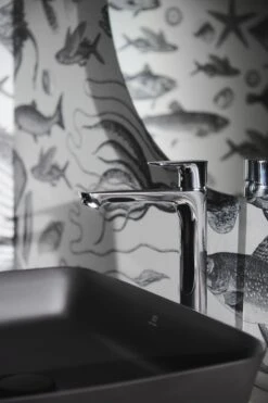 Ideal Standard Conca Spiegel T3958BH 80x2,6x80 Cm, Rund, Mit Ambientebeleuchtung, Neutral 18 Ideal Standard Conca Spiegel T3958BH 80x2,6x80 Cm, Rund, Mit Ambientebeleuchtung, Neutral -Geberit Store Ideal Standard Conca Spiegel T3958BH 80x26x80 cm rund mit Ambientebeleuchtung neutral 6