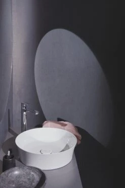 Ideal Standard Conca Spiegel T3958BH 80x2,6x80 Cm, Rund, Mit Ambientebeleuchtung, Neutral 20 Ideal Standard Conca Spiegel T3958BH 80x2,6x80 Cm, Rund, Mit Ambientebeleuchtung, Neutral -Geberit Store Ideal Standard Conca Spiegel T3958BH 80x26x80 cm rund mit Ambientebeleuchtung neutral 8