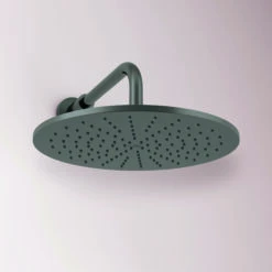 Ideal Standard Idealrain Brausearm B9444A5 300 Mm, Magnetic Grey, Wandanschluss -Geberit Store Ideal Standard Idealrain Brausearm B9444A5 300 mm Magnetic Grey Wandanschluss 2