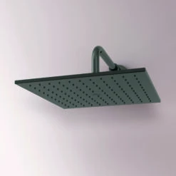 Ideal Standard Idealrain Brausearm B9444A5 300 Mm, Magnetic Grey, Wandanschluss -Geberit Store Ideal Standard Idealrain Brausearm B9444A5 300 mm Magnetic Grey Wandanschluss 3