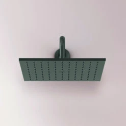 Ideal Standard Idealrain Brausearm B9444A5 300 Mm, Magnetic Grey, Wandanschluss -Geberit Store Ideal Standard Idealrain Brausearm B9444A5 300 mm Magnetic Grey Wandanschluss 4