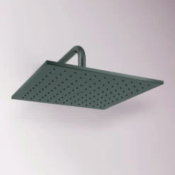 Ideal Standard Idealrain Brausearm B9444A5 300 Mm, Magnetic Grey, Wandanschluss -Geberit Store Ideal Standard Idealrain Brausearm B9444A5 300 mm Magnetic Grey Wandanschluss 5