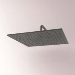 Ideal Standard Idealrain Brausearm B9444A5 300 Mm, Magnetic Grey, Wandanschluss -Geberit Store Ideal Standard Idealrain Brausearm B9444A5 300 mm Magnetic Grey Wandanschluss 8