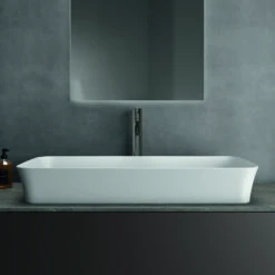 Ideal Standard Ipalyss Aufsatzschale E1391V1 80x40x12cm, Ohne Überlauf/Hahnloch, Seidenweiß 10 Ideal Standard Ipalyss Aufsatzschale E1391V1 80x40x12cm, Ohne Überlauf/Hahnloch, Seidenweiß -Geberit Store Ideal Standard Ipalyss Aufsatzschale E1391V1 80x40x12cm ohne Ueberlauf Hahnloch seidenweiss 2