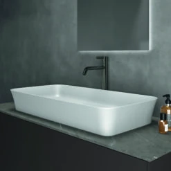 Ideal Standard Ipalyss Aufsatzschale E1391V1 80x40x12cm, Ohne Überlauf/Hahnloch, Seidenweiß 11 Ideal Standard Ipalyss Aufsatzschale E1391V1 80x40x12cm, Ohne Überlauf/Hahnloch, Seidenweiß -Geberit Store Ideal Standard Ipalyss Aufsatzschale E1391V1 80x40x12cm ohne Ueberlauf Hahnloch seidenweiss 3