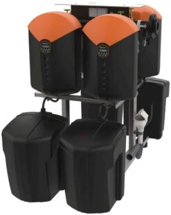 Judo 8204012 I-soft 10 TGA V2021