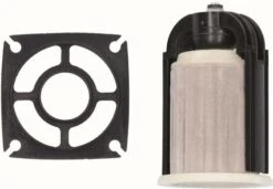 Judo Verschleißteilset Ersatzfilter 2170606 Für Spüli-Plus 3/4" - 1 1/4"