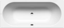 Kaldewei Badewanne Classic Duo 114 291500010001 190 X 90 X 43 Cm, Weiss