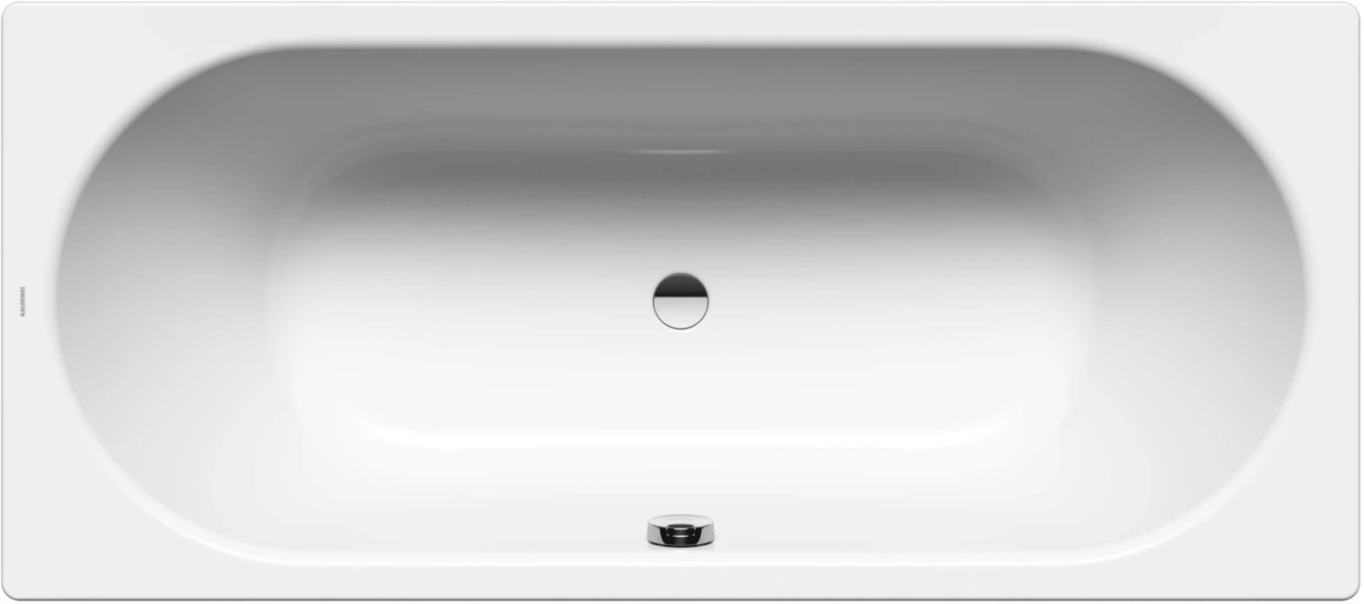 Kaldewei Badewanne Classic Duo 114 291500010001 190 X 90 X 43 Cm, Weiss 3 Kaldewei Badewanne Classic Duo 114 291500010001 190 X 90 X 43 Cm, Weiss