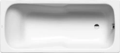 Kaldewei Badewanne Dyna Set 620 226100013001 170 X 75 X 43 Cm, Weiss, Perl-Effekt