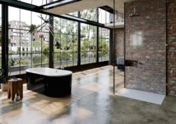 Kaldewei Cayonoplan 2256-1 Duschwanne 361600013001 Weiss Perl Effekt, 80x100x1,8cm -Geberit Store Kaldewei Cayonoplan 2256 1 Duschwanne 361600013001 weiss Perl Effekt 80x100x18cm 2