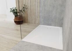 Kaldewei Cayonoplan 2256-1 Duschwanne 361600013001 Weiss Perl Effekt, 80x100x1,8cm -Geberit Store Kaldewei Cayonoplan 2256 1 Duschwanne 361600013001 weiss Perl Effekt 80x100x18cm 3