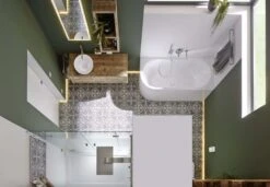 Kaldewei Duschplan Duschwanne 440200013199 100x100x6,5cm, Perl-Effekt, Manhattan -Geberit Store Kaldewei Duschplan Duschwanne 440200013199 100x100x65cm Perl Effekt manhattan 3