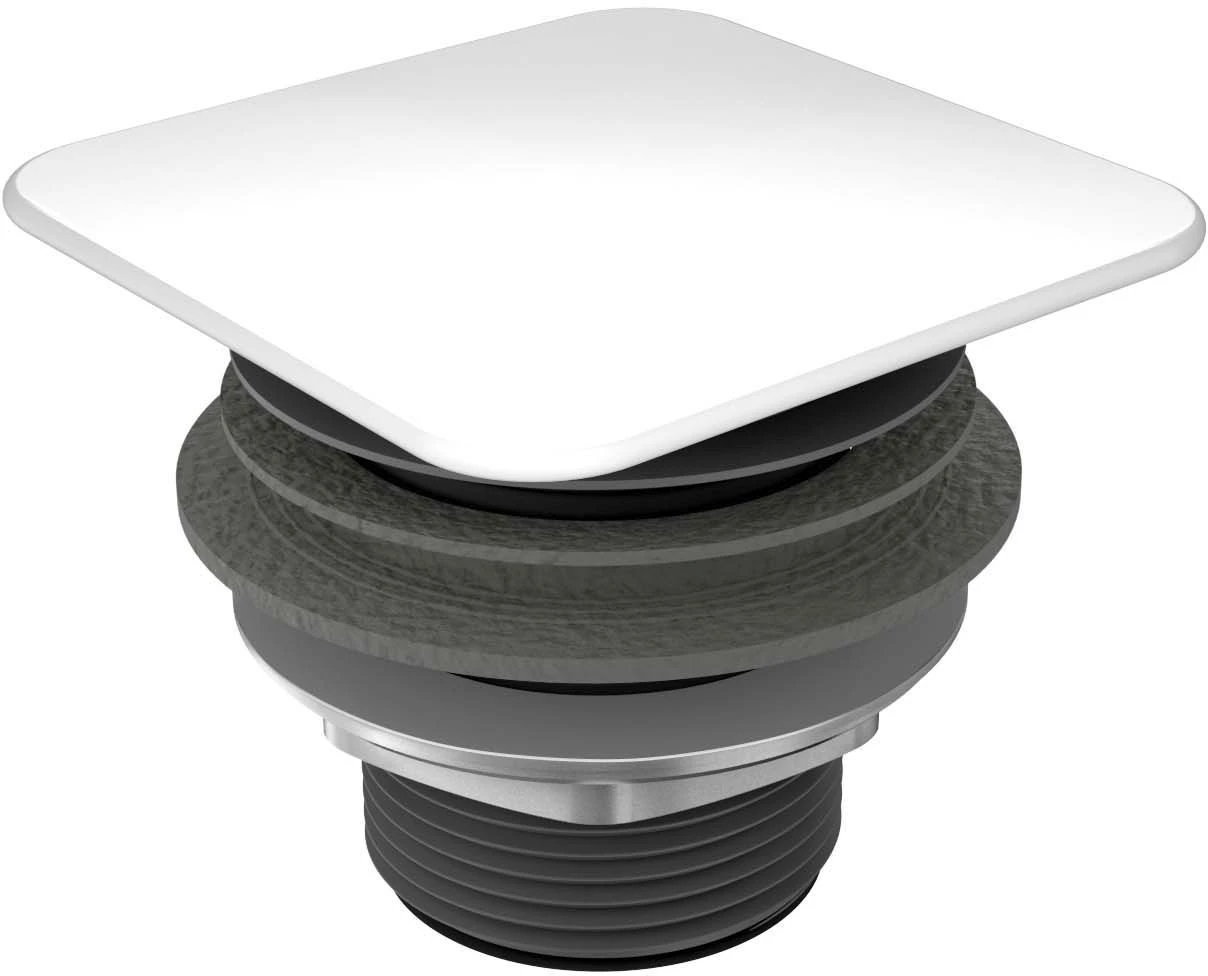 Kaldewei Permanentablaufventil 3905 905900000231 Eckiger, Emaillierter Deckel Pergamon 3 Kaldewei Permanentablaufventil 3905 905900000231 Eckiger, Emaillierter Deckel Pergamon