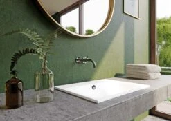 Kaldewei Silenio Einbau-Waschtisch 907806003199 3038, 90 X 46 Cm, Manhattan Perl-Effekt, Überlauf, Ohne Hahnloch 9 Kaldewei Silenio Einbau-Waschtisch 907806003199 3038, 90 X 46 Cm, Manhattan Perl-Effekt, Überlauf, Ohne Hahnloch -Geberit Store Kaldewei Silenio Einbau Waschtisch 907806003199 3038 90 x 46 cm manhattan Perl Effekt Ueberlauf ohne Hahnloch 2