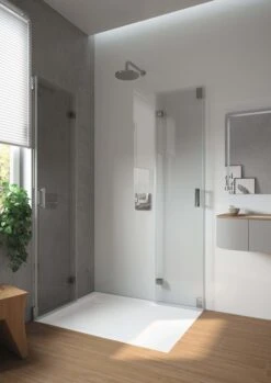 Kaldewei Superplan Duschwanne 430230020199 75x100x2,5cm, Vollantislip, Manhattan -Geberit Store Kaldewei Superplan Duschwanne 430230020199 75x100x25cm Vollantislip manhattan 4