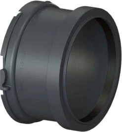 Kessel Staufix Premium Muffe 83087 DN 150