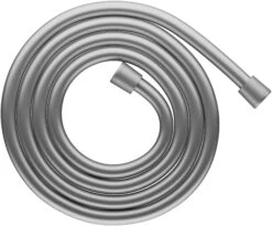 Keuco Brauseschlauch Plan 54995171600 1600 Mm, Aluminium-finish