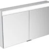 Keuco Edition 400 Spiegelschrank 21522171301 1060x650x167mm, Lichtfarbe Einstellbar, Wandvorbau 1 Keuco Edition 400 Spiegelschrank 21522171301 1060x650x167mm, Lichtfarbe Einstellbar, Wandvorbau -Geberit Store Keuco Edition 400 Spiegelschrank 21522171301 1060x650x167mm Lichtfarbe einstellbar Wandvorbau