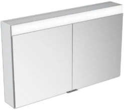 Keuco Edition 400 Spiegelschrank 21522171301 1060x650x167mm, Lichtfarbe Einstellbar, Wandvorbau