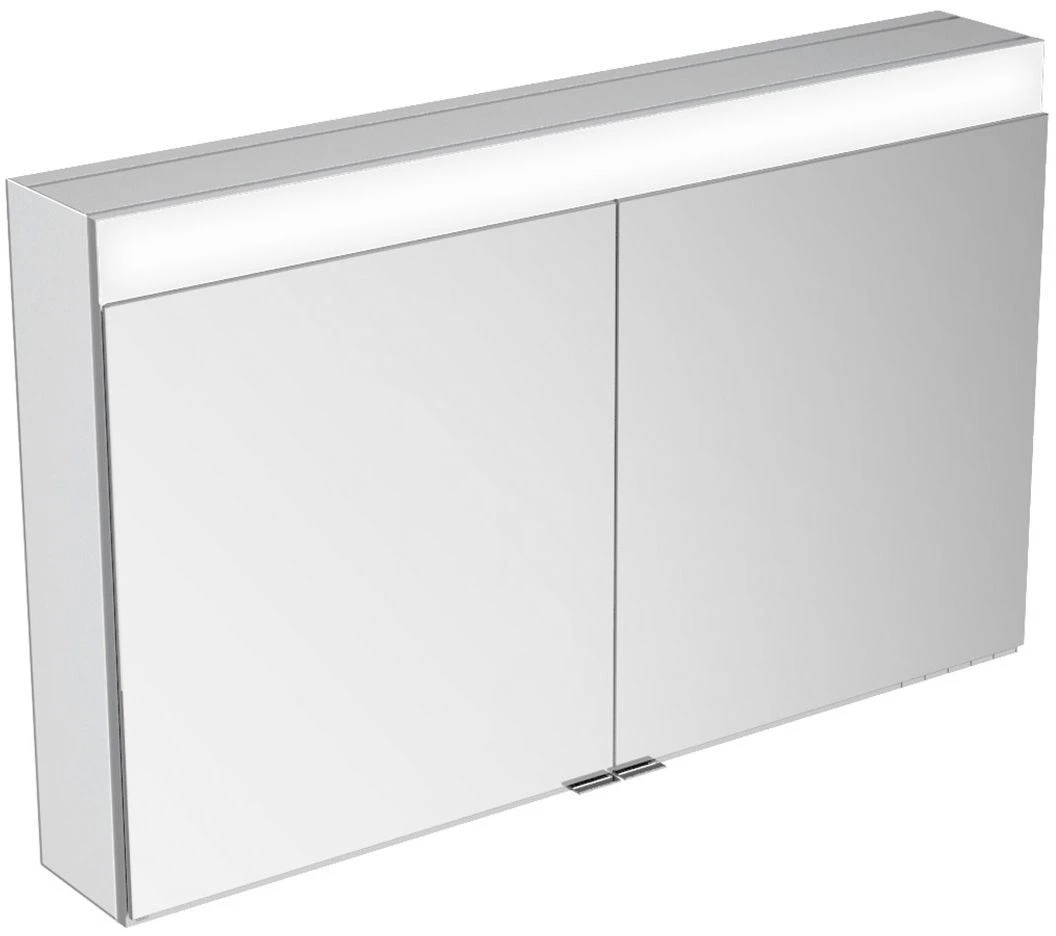 Keuco Edition 400 Spiegelschrank 21522171301 1060x650x167mm, Lichtfarbe Einstellbar, Wandvorbau 3 Keuco Edition 400 Spiegelschrank 21522171301 1060x650x167mm, Lichtfarbe Einstellbar, Wandvorbau