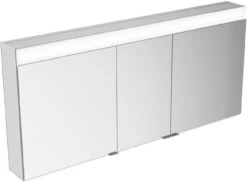 Keuco Edition 400 Spiegelschrank 21523171301 1410x650x167mm, Lichtfarbe Einstellbar, Wandvorbau