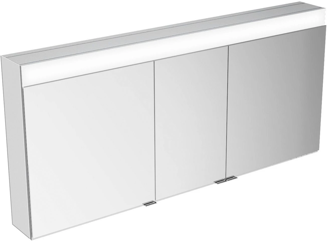 Keuco Edition 400 Spiegelschrank 21523171301 1410x650x167mm, Lichtfarbe Einstellbar, Wandvorbau 3 Keuco Edition 400 Spiegelschrank 21523171301 1410x650x167mm, Lichtfarbe Einstellbar, Wandvorbau