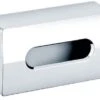 Keuco Kleenex Box Universal 04977010000 Seitlich Geschlossen, Chrom 1 Keuco Kleenex Box Universal 04977010000 Seitlich Geschlossen, Chrom -Geberit Store Keuco Kleenex Box Universal 04977010000 seitlich geschlossen chrom