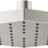 Keuco Kopfbrause 53086070100 Edelstahl-finish, 250 X 250 Mm, Eckig -Geberit Store Keuco Kopfbrause 53086070100 Edelstahl finish 250 x 250 mm eckig