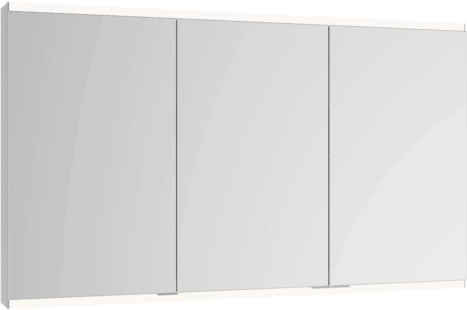 Keuco Royal Modular 2.0 Spiegelschrank 800320110100300 1100 X 700 X 160 Mm, 1 Steckdose, 1 Doppel-USB-Ladestelle, Wandeinbau, 3-türig, DALI 3 Keuco Royal Modular 2.0 Spiegelschrank 800320110100300 1100 X 700 X 160 Mm, 1 Steckdose, 1 Doppel-USB-Ladestelle, Wandeinbau, 3-türig, DALI