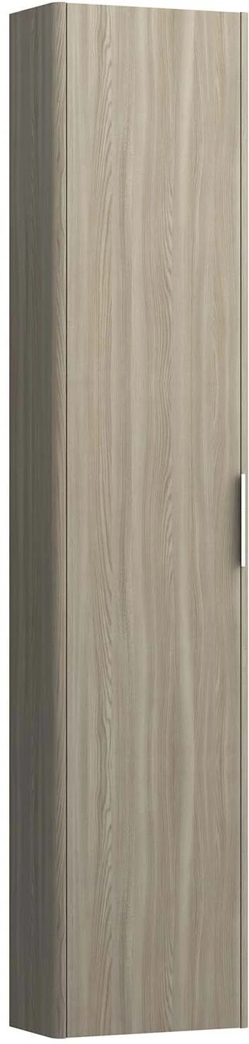 LAUFEN Base Für VAL Hochschrank H4026421102621 165x35x18,5cm, Tür Rechts, Ulme Hell 3 LAUFEN Base Für VAL Hochschrank H4026421102621 165x35x18,5cm, Tür Rechts, Ulme Hell