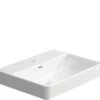 LAUFEN LAUFEN Pro S Waschtisch 8109634001081 60 X 46,5 Cm, 3 Hahnlöcher, Mit Überlauf 2 LAUFEN LAUFEN Pro S Waschtisch 8109634001081 60 X 46,5 Cm, 3 Hahnlöcher, Mit Überlauf -Geberit Store LAUFEN LAUFEN Pro S Waschtisch 8109634001081 60 x 465 cm 3 Hahnloecher mit Ueberlauf