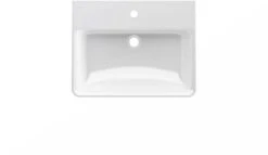 LAUFEN LAUFEN Pro S Waschtisch 8109634001081 60 X 46,5 Cm, 3 Hahnlöcher, Mit Überlauf 9 LAUFEN LAUFEN Pro S Waschtisch 8109634001081 60 X 46,5 Cm, 3 Hahnlöcher, Mit Überlauf -Geberit Store LAUFEN LAUFEN Pro S Waschtisch 8109634001081 60 x 465 cm 3 Hahnloecher mit Ueberlauf 2