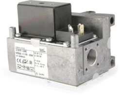 MHG Kombiblock Ohne Druckwächter 96.34500-7007 230V, F.GWB15/25/45/75/77, Ab04/2004