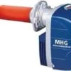 MHG Ölbrenner 95.20100-0540 RE 1.19 HK-0540, 15-19 KW, 1-stufig -Geberit Store MHG Oelbrenner 95.20100 0540 RE 1.19 HK 0540 15 19 kW 1 stufig
