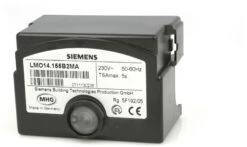 MHG Ölfeuerungsautomat LMO 14.155 95.95249-0050 L&St.