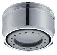 Neoperl Mikado Pca Strahlregler 02757195 Verchromt, M 24x1, 0,35 Gpm / 1,3 L/min