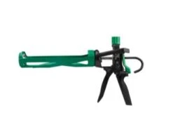 PREMIUM Novatech TEC7 Multigun Kartuschenpresse 315300936 •Stufenlose Krafteinstellung Von 12/1 Bis 25/1