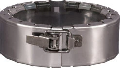 Ostendorf HTsafe HTsafe-Auszugsicherung 881540 DN/OD 125