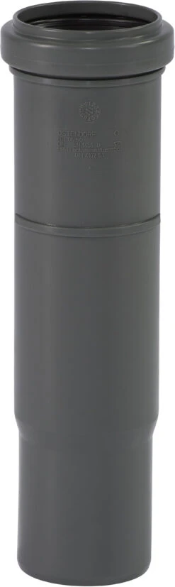 Ostendorf HTsafe HTsafe-Langmuffe 172800 DN/OD 50